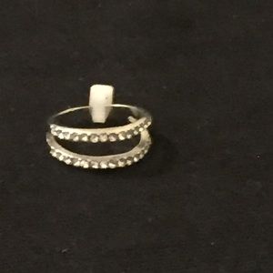 Ladies rings 25$ each